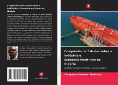 Compêndio de Estudos sobre a Indústria e Economia Marítimas da Nigéria - Nwoloziri, Chinyeaka Nwokodi