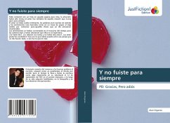 Y no fuiste para siempre - Organes, Alan