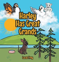Harley Has Great Grands - Frey, Lucas