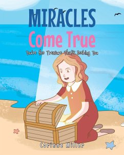 Miracles Come True - Miller, Corinne