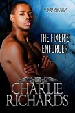 The Fixer's Enforcer (A Paranormal's Love, #35) (eBook, ePUB)