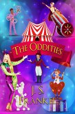 The Oddities (eBook, ePUB)