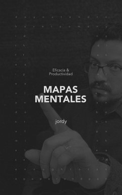 Cover Mapas Mentales: Eficacia y Productividad (eBook, ePUB)