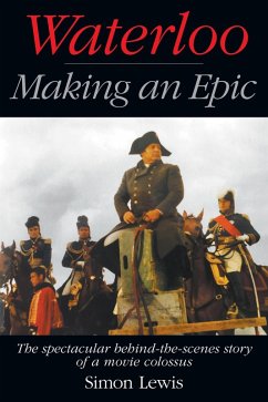 Cover Waterloo - Making an Epic (eBook, ePUB)