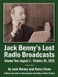 The Jack Benny Program Radio Scripts,... - Bild 1