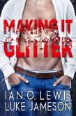 Making It Glitter (The Making It Series, #4) (eBook, ePUB)