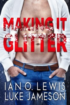 Cover Making It Glitter (The Making It Series, #4) (eBook, ePUB)