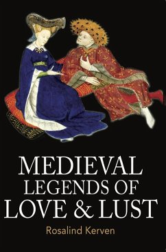 Cover Medieval Legends of Love & Lust (eBook, ePUB)