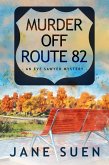 Murder off Route 82: An Eve Sawyer Mystery (eBook, ePUB)