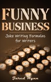 Funny Business (Comedic Epistemology, #1) (eBook, ePUB)