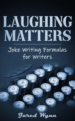 Cover Laughing Matters (Comedic Epistemology, #2) (eBook, ePUB)