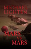 Mars vs Mars (eBook, ePUB)