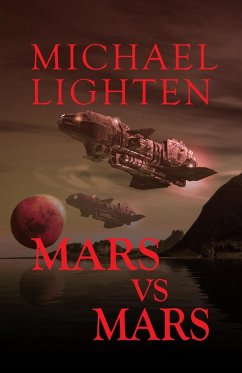Mars vs Mars (eBook, ePUB) - Lighten, Michael