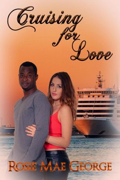 Cruising for Love (eBook, ePUB) - George, Rosie Mae