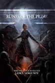 Runes of the Prime (The Rune Fire Cycle, #2) (eBook, ePUB)