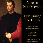 Niccolò Machiavelli: Der Fürst / The Prince (MP3-Download)