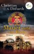 Die Mauer steht am Rhein (eBook, ePUB) - Bild 1