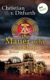 Die Mauer steht am Rhein (eBook, ePUB)