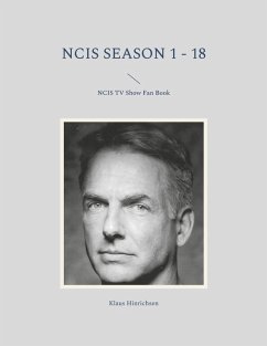 NCIS Season 1 - 18 (eBook, ePUB)