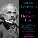 Nathaniel Hawthorne: Die Hörbuch Box (MP3-Download)