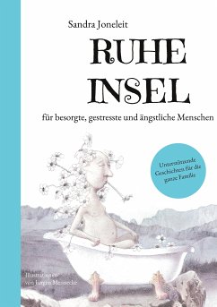 RuheInsel (eBook, ePUB) - Joneleit, Sandra