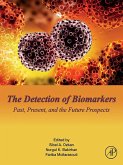 The Detection of Biomarkers (eBook, ePUB)