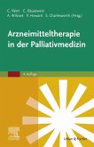 Arzneimitteltherapie in der Palliativmedizin (eBook, ePUB)