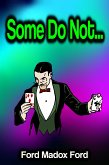 Some Do Not... (eBook, ePUB)