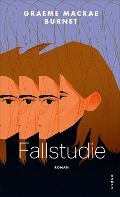 Fallstudie (eBook, ePUB) - Burnet, Graeme Macrae