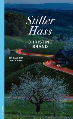 Stiller Hass (eBook, ePUB) - Brand, Christine