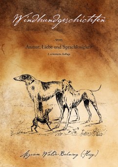 Windhundgeschichten (eBook, ePUB)