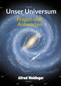 Unser Universum (eBook, ePUB)
