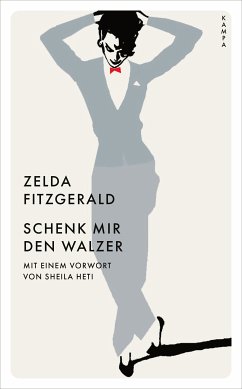 Schenk mir den Walzer (eBook, ePUB) - Fitzgerald, Zelda