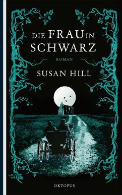 Die Frau in Schwarz (eBook, ePUB) - Hill, Susan