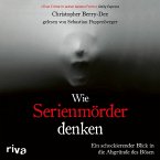 Wie Serienmörder denken (MP3-Download)