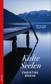 Kalte Seelen (eBook, ePUB)