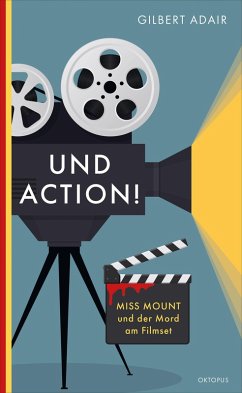 Und Action! / Miss Mount Bd.2 (eBook, ePUB) - Adair, Gilbert