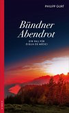 Bündner Abendrot (eBook, ePUB)