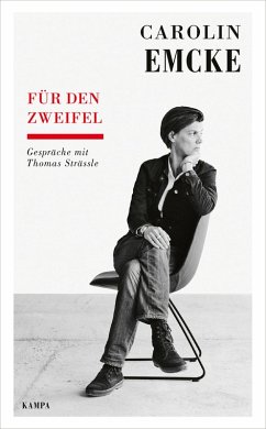 Cover Für den Zweifel (eBook, ePUB)