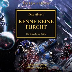 The Horus Heresy 19: Kenne keine Furcht (MP3-Download) - Abnett, Dan