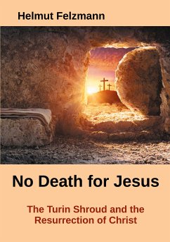 No Death for Jesus (eBook, ePUB)