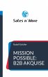 Mission Possible: B2B Akquise (eBook,... - Bild 1