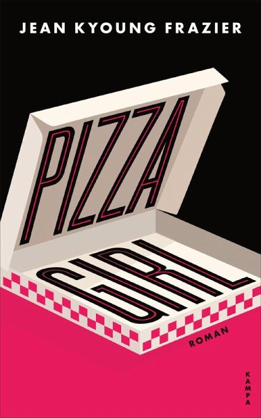 Pizza Girl (eBook, ePUB)