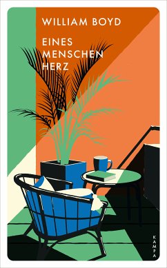 Eines Menschen Herz (eBook, ePUB) - Boyd, William