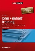 Lexware lohn + gehalt® training (eBook, PDF)