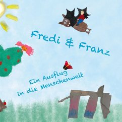 Fredi und Franz (eBook, ePUB) - Fischer, Sabrina