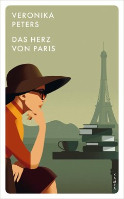 Das Herz von Paris (eBook, ePUB) - Peters, Veronika