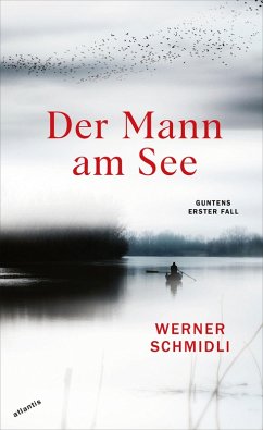 Cover Der Mann am See (eBook, ePUB)
