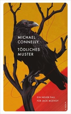 To¨dliches Muster (eBook, ePUB) - Connelly, Michael