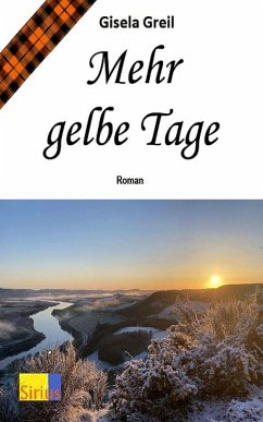 Mehr gelbe Tage (eBook, ePUB) - Greil, Gisela